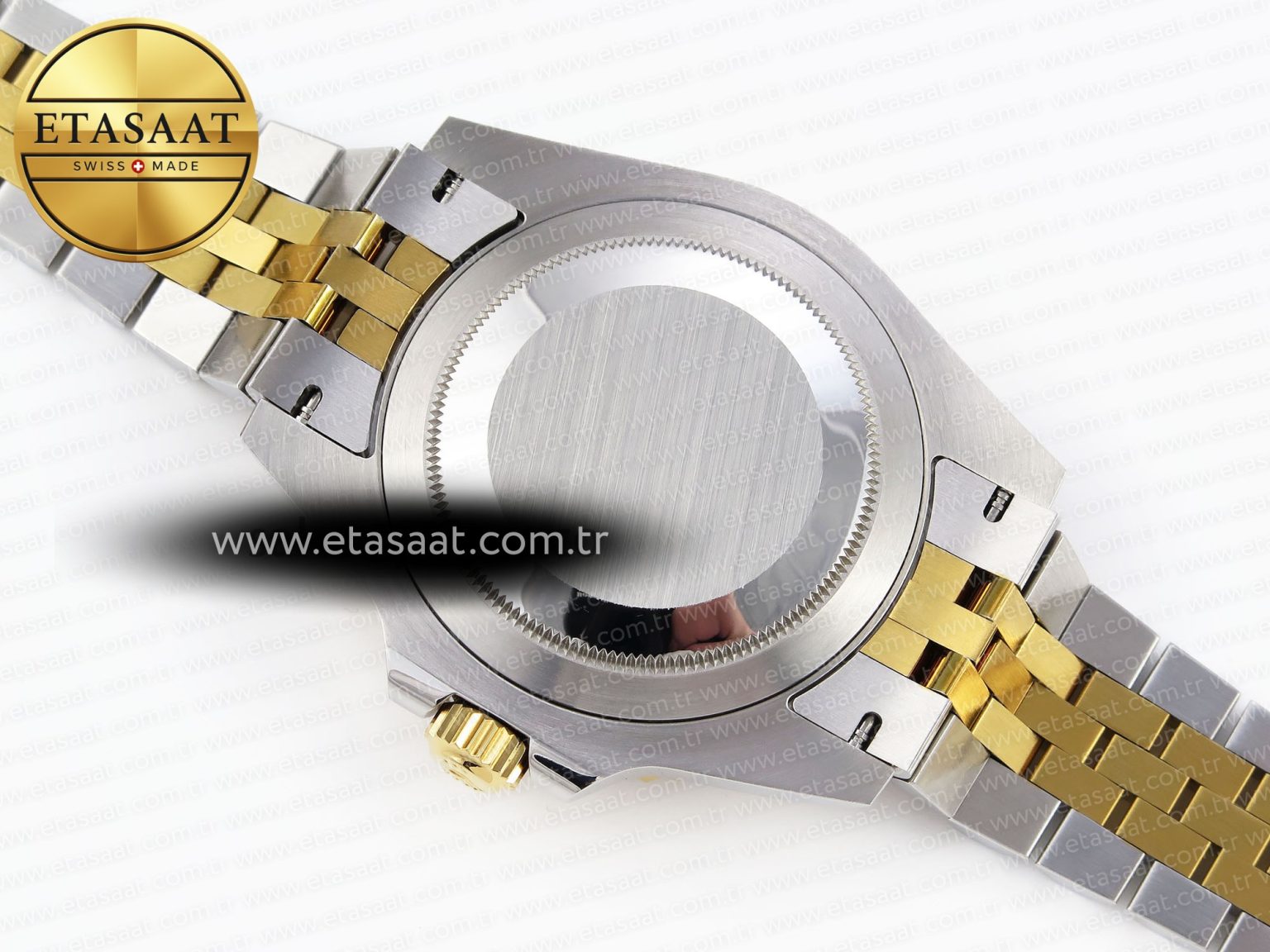 Rolex GMT MASTER II 126713 BLACK DIAL ON JUBILEE VR3285 - Görsel 17