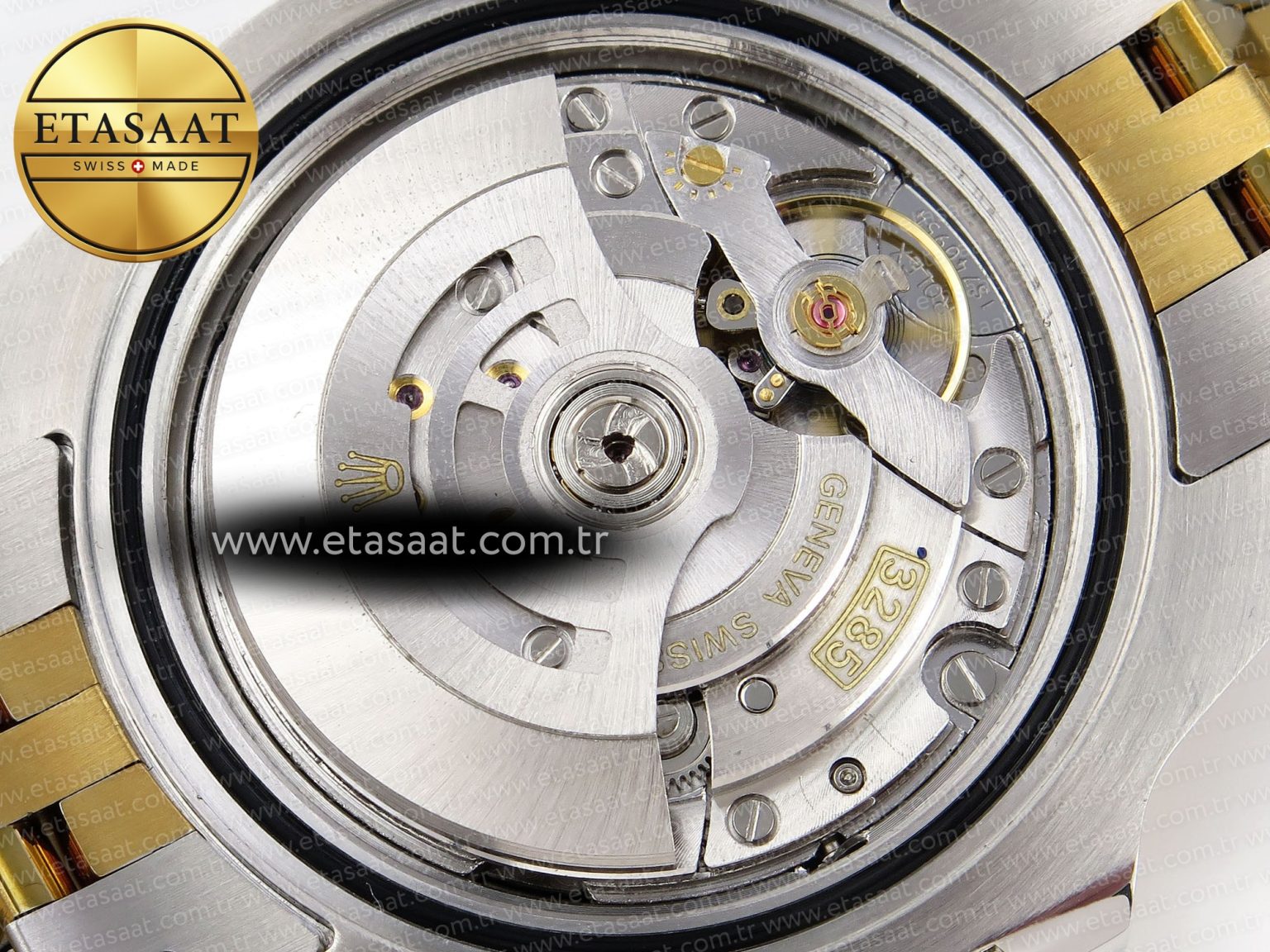 Rolex GMT MASTER II 126713 BLACK DIAL ON JUBILEE VR3285 - Görsel 20