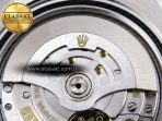 Rolex GMT MASTER II 126713 BLACK DIAL ON JUBILEE VR3285 - Görsel 21