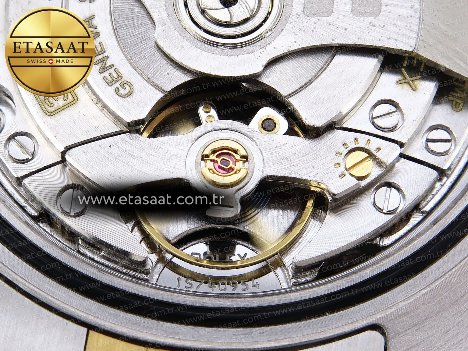 Rolex GMT MASTER II 126713 BLACK DIAL ON JUBILEE VR3285 - Görsel 22
