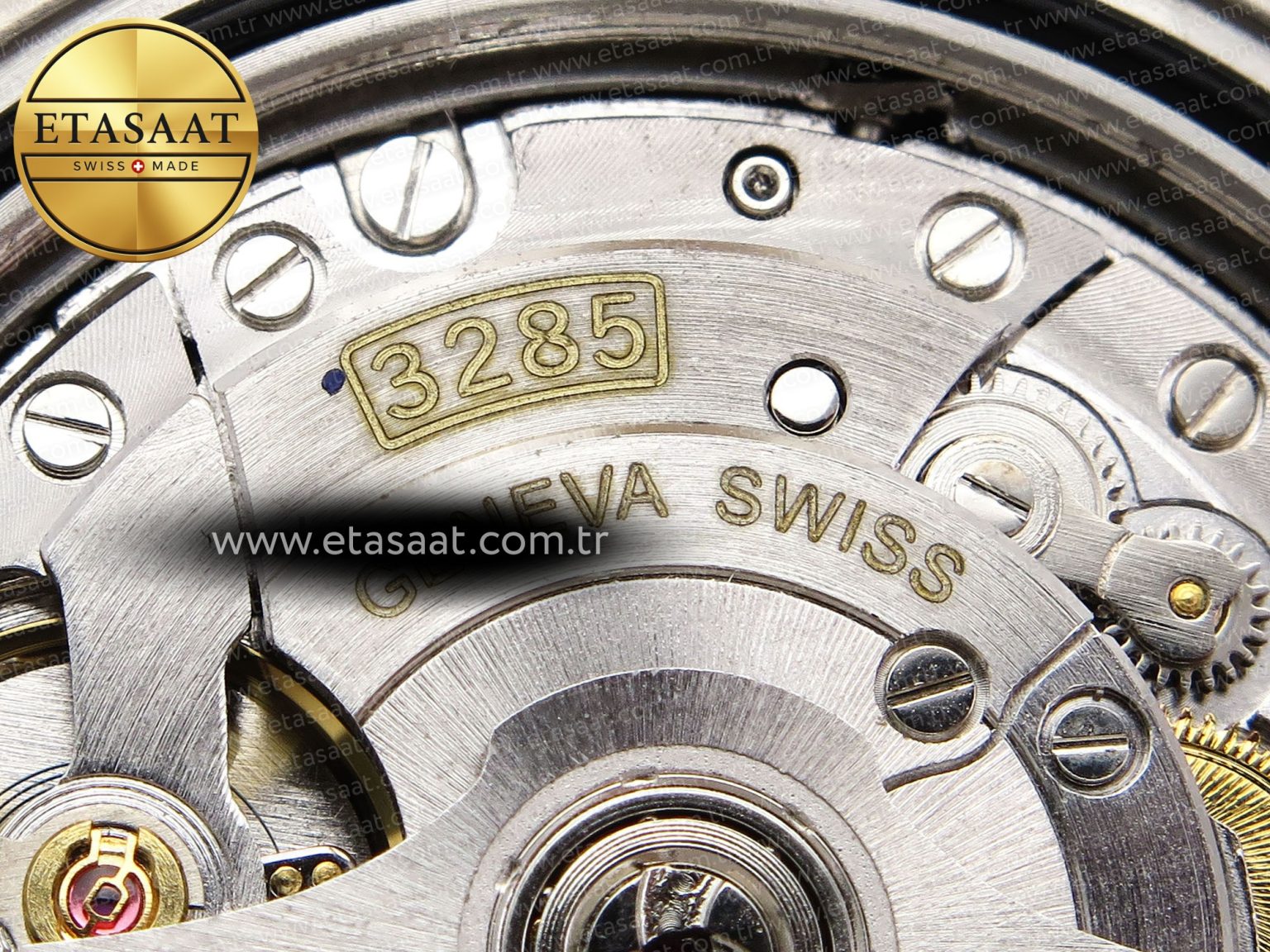 Rolex GMT MASTER II 126713 BLACK DIAL ON JUBILEE VR3285 - Görsel 23
