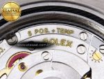 Rolex GMT MASTER II 126713 BLACK DIAL ON JUBILEE VR3285 - Görsel 25