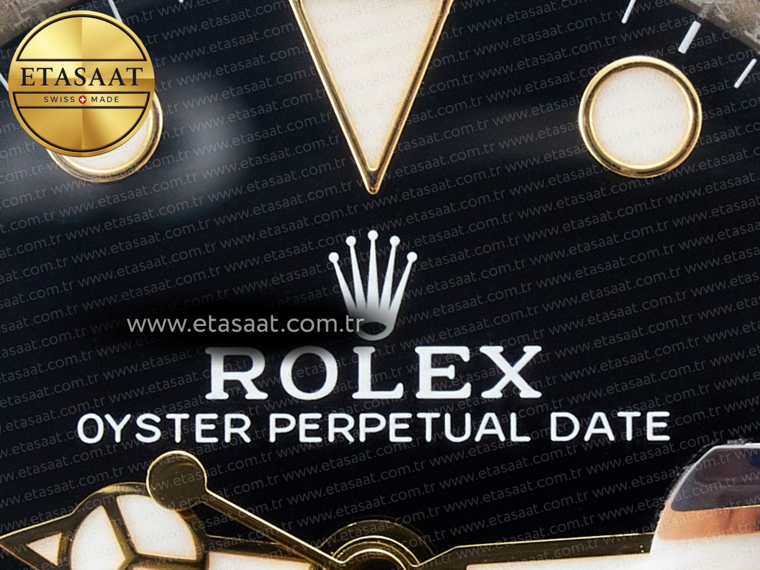 GMT Master II 126713 904L SS Clean 1:1 Best Edition Black Dial on Jubilee Bracelet DD3285 - Görsel 11