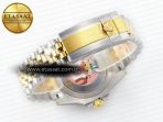 GMT Master II 126713 904L SS Clean 1:1 Best Edition Black Dial on Jubilee Bracelet DD3285 - Görsel 18