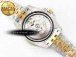 GMT Master II 126713 904L SS Clean 1:1 Best Edition Black Dial on Jubilee Bracelet DD3285 - Görsel 21