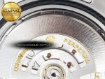 GMT Master II 126713 904L SS Clean 1:1 Best Edition Black Dial on Jubilee Bracelet DD3285 - Görsel 23