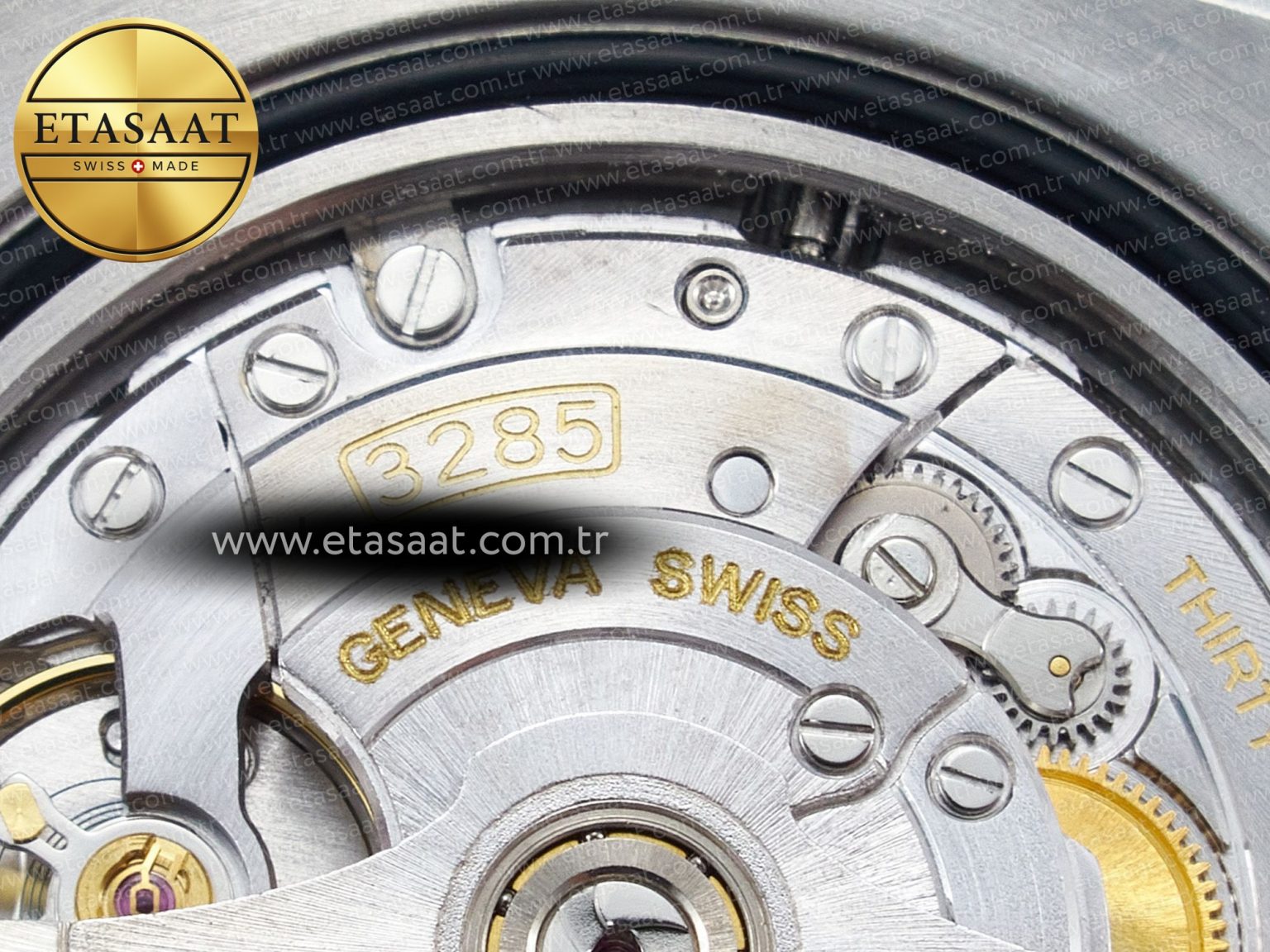 GMT Master II 126713 904L SS Clean 1:1 Best Edition Black Dial on Jubilee Bracelet DD3285 - Görsel 24