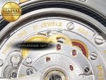 GMT Master II 126713 904L SS Clean 1:1 Best Edition Black Dial on Jubilee Bracelet DD3285 - Görsel 25