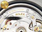 GMT Master II 126713 904L SS Clean 1:1 Best Edition Black Dial on Jubilee Bracelet DD3285 - Görsel 26