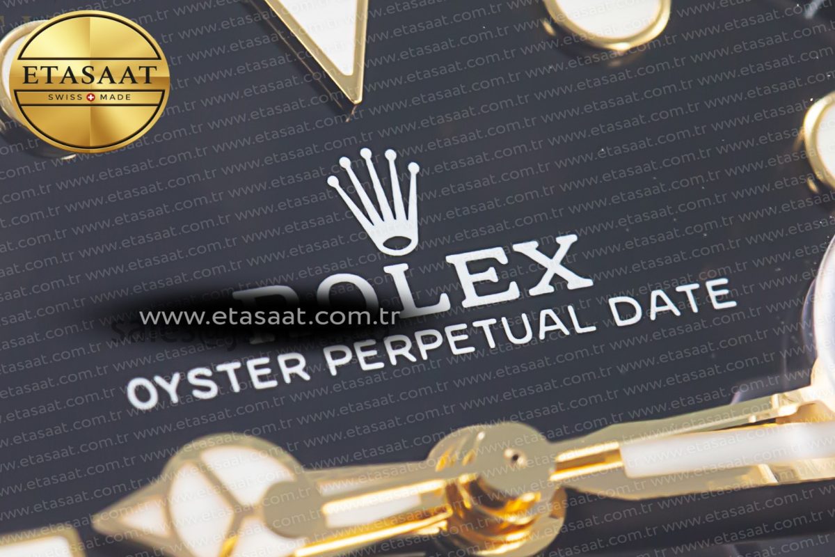 GMT Master II 126713 904L SS GMF 1:1 Best Edition Black Dial on Jubilee Bracelet SH3285 CHS - Görsel 10