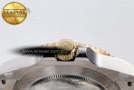 GMT Master II 126713 904L SS GMF 1:1 Best Edition Black Dial on Jubilee Bracelet SH3285 CHS - Görsel 15