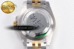GMT Master II 126713 904L SS GMF 1:1 Best Edition Black Dial on Jubilee Bracelet SH3285 CHS - Görsel 16