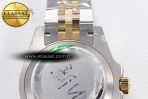GMT Master II 126713 904L SS GMF 1:1 Best Edition Black Dial on Jubilee Bracelet SH3285 CHS - Görsel 17