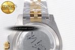 GMT Master II 126713 904L SS GMF 1:1 Best Edition Black Dial on Jubilee Bracelet SH3285 CHS - Görsel 18