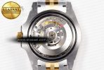 GMT Master II 126713 904L SS GMF 1:1 Best Edition Black Dial on Jubilee Bracelet SH3285 CHS - Görsel 19