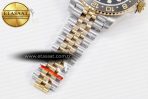 GMT Master II 126713 904L SS GMF 1:1 Best Edition Black Dial on Jubilee Bracelet SH3285 CHS - Görsel 26