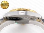 GMT-Master II 126713 GRNR ARF 1:1 Best Edition Black Dial on YG/SS Jubilee Bracelet SH3285 CHS - Görsel 14