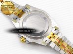 GMT-Master II 126713 GRNR ARF 1:1 Best Edition Black Dial on YG/SS Jubilee Bracelet SH3285 CHS - Görsel 17
