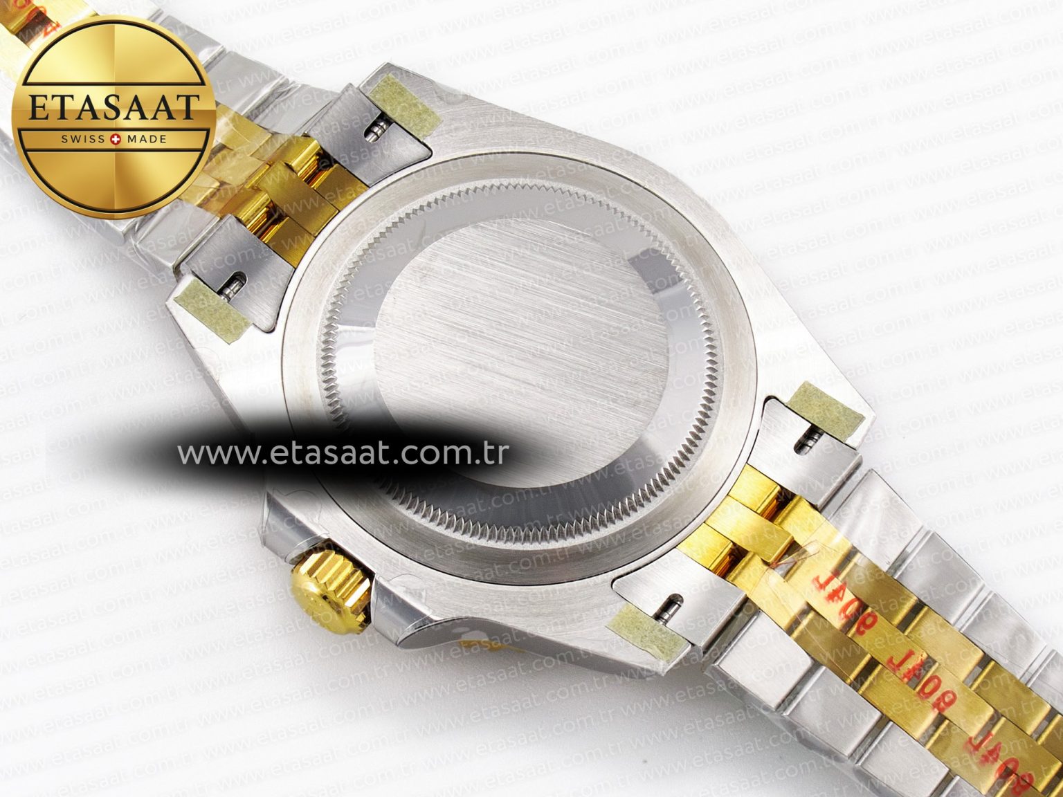 GMT-Master II 126713 GRNR ARF 1:1 Best Edition Black Dial on YG/SS Jubilee Bracelet SH3285 CHS - Görsel 17