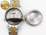 GMT-Master II 126713 GRNR ARF 1:1 Best Edition Black Dial on YG/SS Jubilee Bracelet SH3285 CHS - Görsel 18