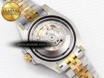 GMT-Master II 126713 GRNR ARF 1:1 Best Edition Black Dial on YG/SS Jubilee Bracelet SH3285 CHS - Görsel 20