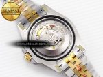 GMT-Master II 126713 GRNR ARF 1:1 Best Edition Black Dial on YG/SS Jubilee Bracelet SH3285 CHS - Görsel 20
