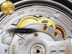 GMT-Master II 126713 GRNR ARF 1:1 Best Edition Black Dial on YG/SS Jubilee Bracelet SH3285 CHS - Görsel 22
