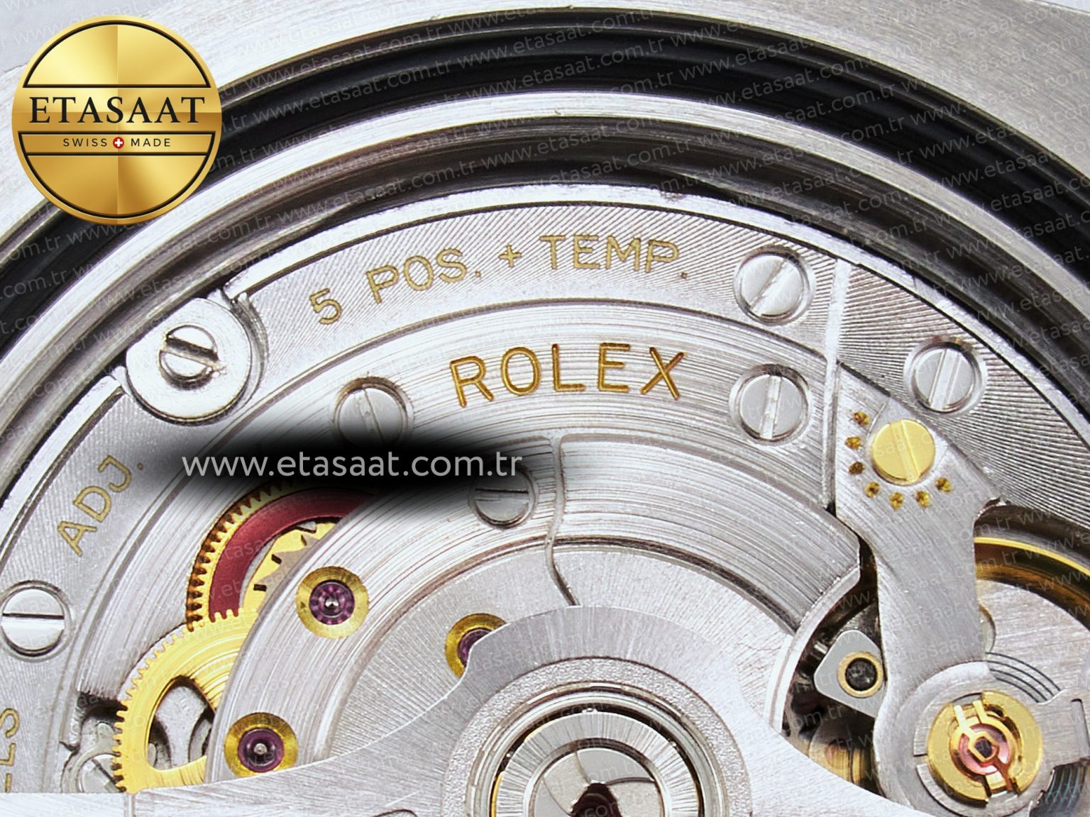 GMT-Master II 126713 GRNR ARF 1:1 Best Edition Black Dial on YG/SS Jubilee Bracelet SH3285 CHS - Görsel 23