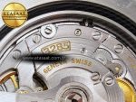 GMT-Master II 126713 GRNR ARF 1:1 Best Edition Black Dial on YG/SS Jubilee Bracelet SH3285 CHS - Görsel 24