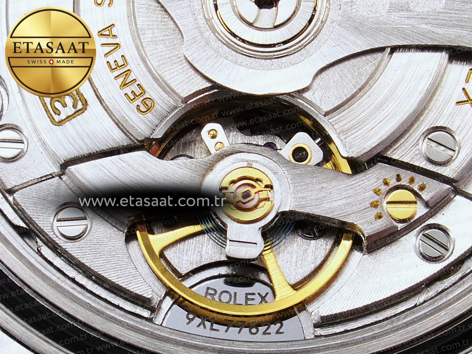 GMT-Master II 126713 GRNR ARF 1:1 Best Edition Black Dial on YG/SS Jubilee Bracelet SH3285 CHS - Görsel 25