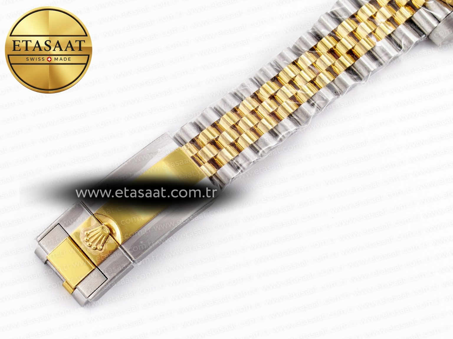 GMT-Master II 126713 GRNR ARF 1:1 Best Edition Black Dial on YG/SS Jubilee Bracelet SH3285 CHS - Görsel 27