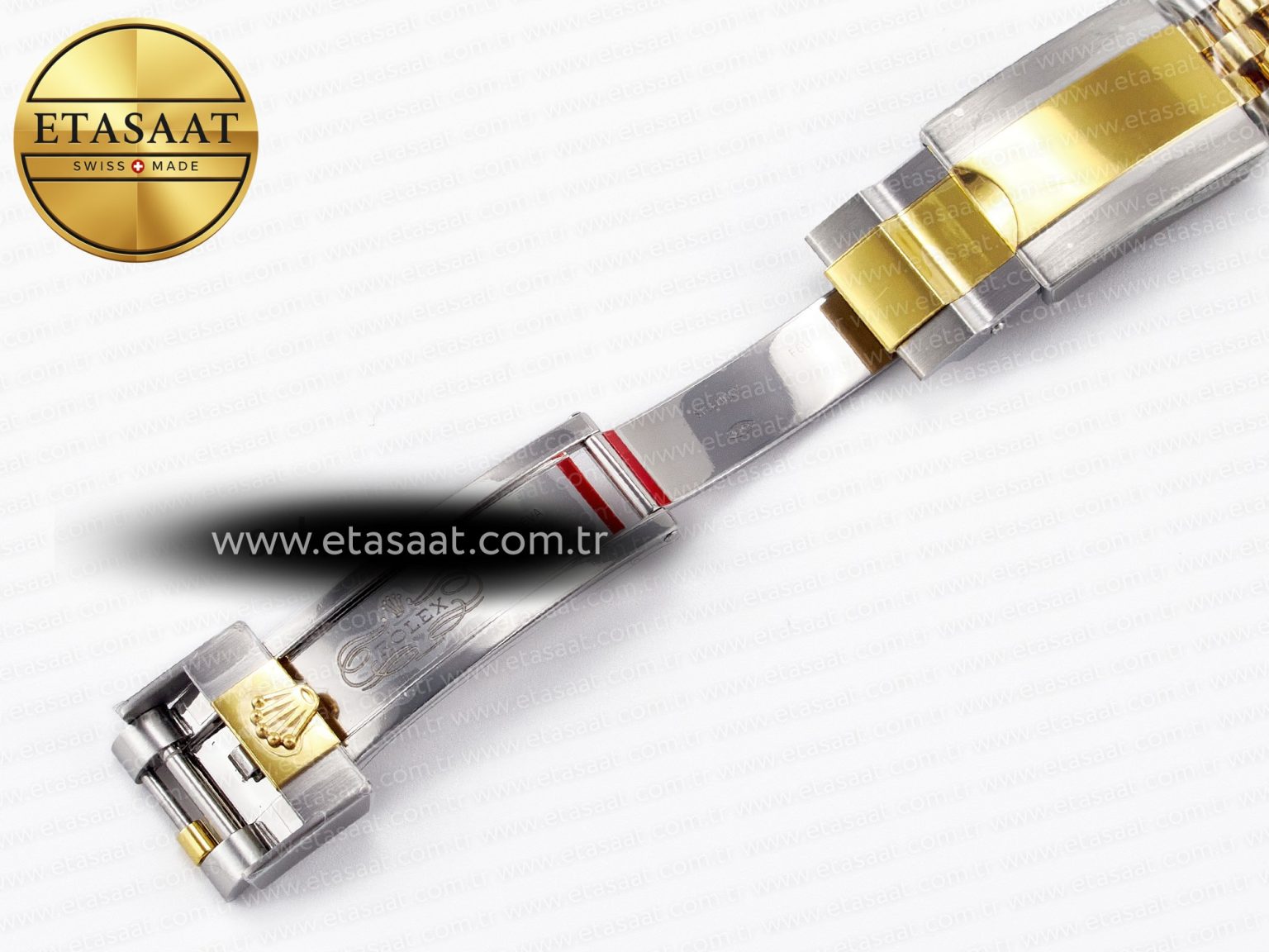 GMT-Master II 126713 GRNR ARF 1:1 Best Edition Black Dial on YG/SS Jubilee Bracelet SH3285 CHS - Görsel 29