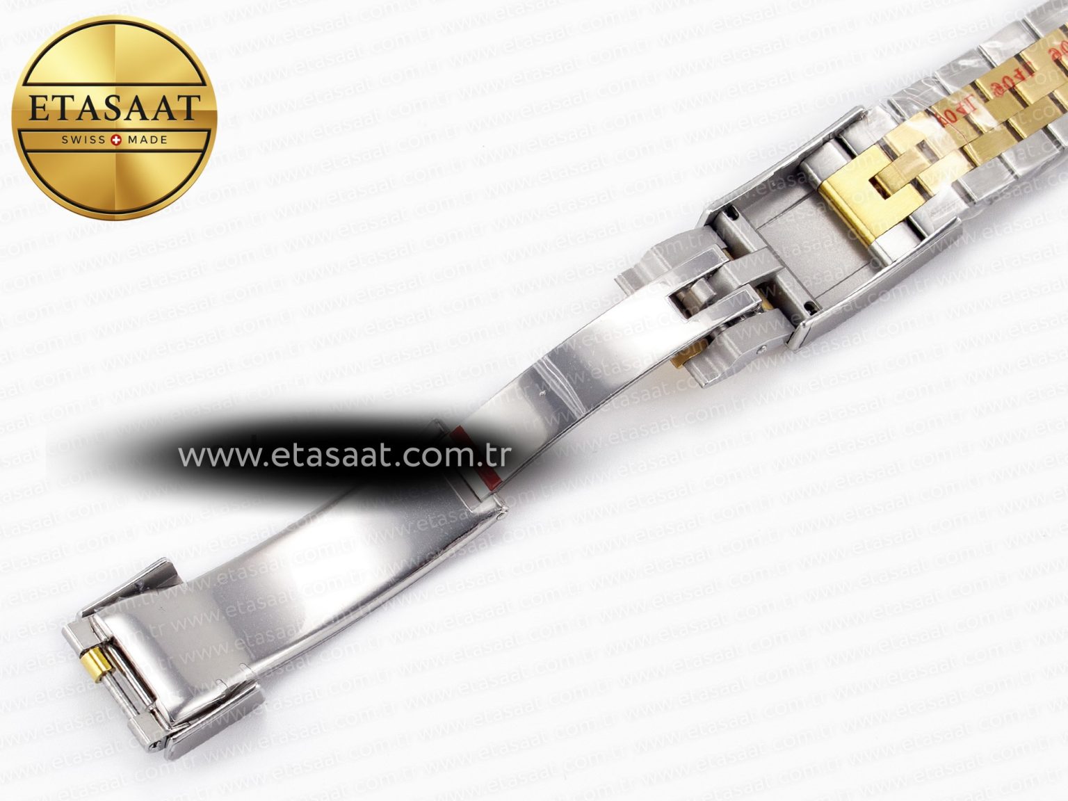 GMT-Master II 126713 GRNR ARF 1:1 Best Edition Black Dial on YG/SS Jubilee Bracelet SH3285 CHS - Görsel 30