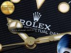Rolex GMT Master II 126713 YG/SS Black Dial VR3285 - Görsel 10
