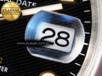 Rolex GMT Master II 126713 YG/SS Black Dial VR3285 - Görsel 11