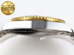 Rolex GMT Master II 126713 YG/SS Black Dial VR3285 - Görsel 14