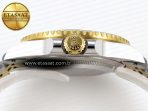 Rolex GMT Master II 126713 YG/SS Black Dial VR3285 - Görsel 15