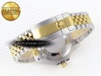 Rolex GMT Master II 126713 YG/SS Black Dial VR3285 - Görsel 16