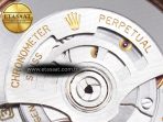 GMT-Master II 126715 CHNR ARF 1:1 Best Edition Black Dial on RG Bracelet SH3285 CHS - Görsel 22
