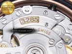 GMT-Master II 126715 CHNR ARF 1:1 Best Edition Black Dial on RG Bracelet SH3285 CHS - Görsel 23