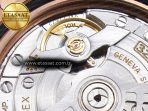 GMT-Master II 126715 CHNR ARF 1:1 Best Edition Black Dial on RG Bracelet SH3285 CHS - Görsel 24