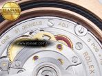 GMT-Master II 126715 CHNR ARF 1:1 Best Edition Black Dial on RG Bracelet SH3285 CHS - Görsel 25