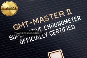 GMT-Master II 126715 CHNR Black/Brown Ceramic Clean Factory 1:1 Best Edition on RG Bracelet DD3285 - Görsel 10