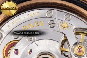 GMT-Master II 126715 CHNR Black/Brown Ceramic Clean Factory 1:1 Best Edition on RG Bracelet DD3285 - Görsel 21
