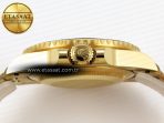 Rolex GMT MASTER II 126718  BLACK DIAL ON JUBILEE VR3285 - Görsel 14