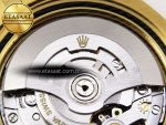 Rolex GMT MASTER II 126718  BLACK DIAL ON JUBILEE VR3285 - Görsel 21