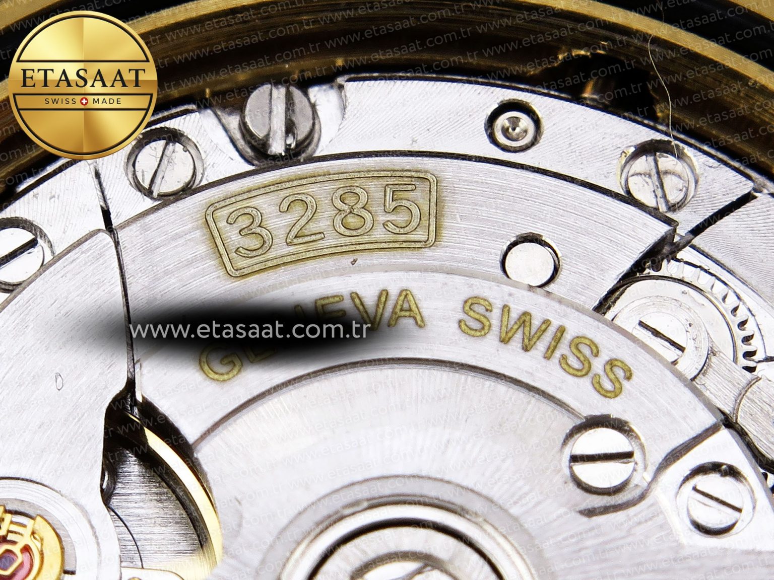 Rolex GMT MASTER II 126718  BLACK DIAL ON JUBILEE VR3285 - Görsel 23