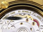 Rolex GMT MASTER II 126718  BLACK DIAL ON JUBILEE VR3285 - Görsel 24
