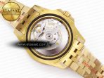GMT-Master II 126718 GRNR ARF 1:1 Best Edition Black Dial on YG Jubilee Bracelet SH3285 CHS - Görsel 20