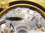 GMT-Master II 126718 GRNR ARF 1:1 Best Edition Black Dial on YG Jubilee Bracelet SH3285 CHS - Görsel 22